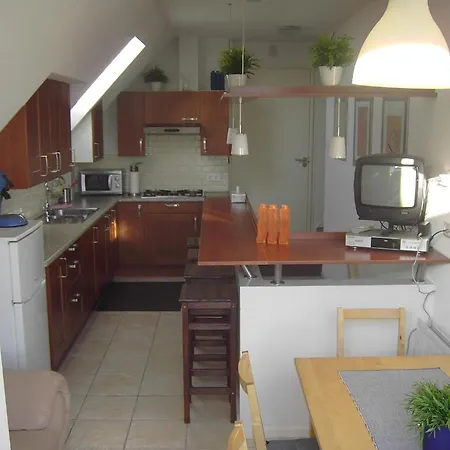 Den Bosch Bed & Breakfast