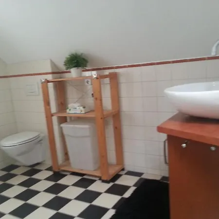 Alojamento de Acomodação e Pequeno-almoço Den Bosch