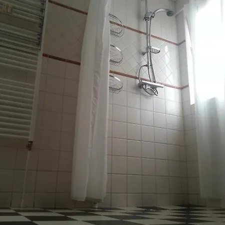 Alojamento de Acomodação e Pequeno-almoço Den Bosch *