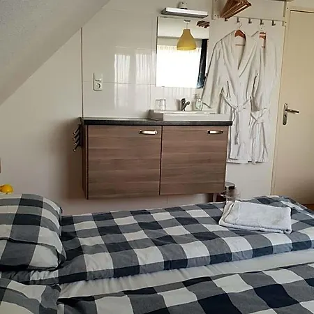Bed & Breakfast Den Bosch *