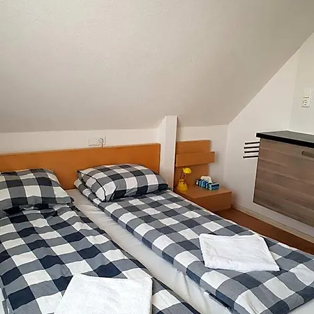 Den Bosch Bed & Breakfast
