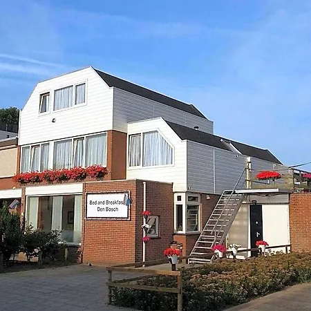 Den Bosch *
