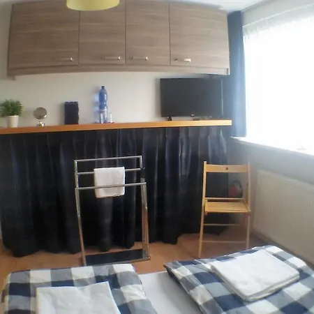 Den Bosch Bed & Breakfast Rosmalen