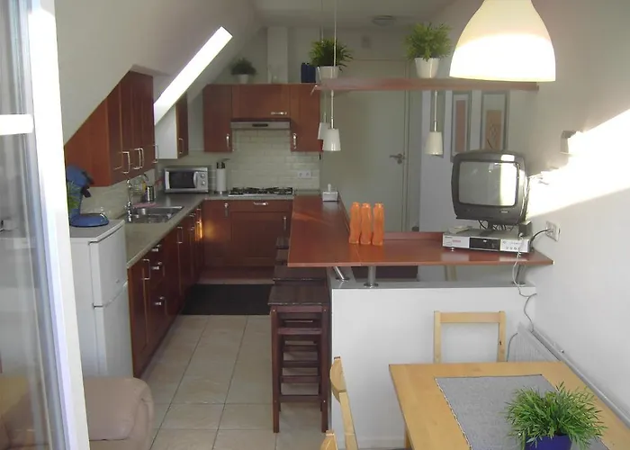 Den Bosch Bed & Breakfast