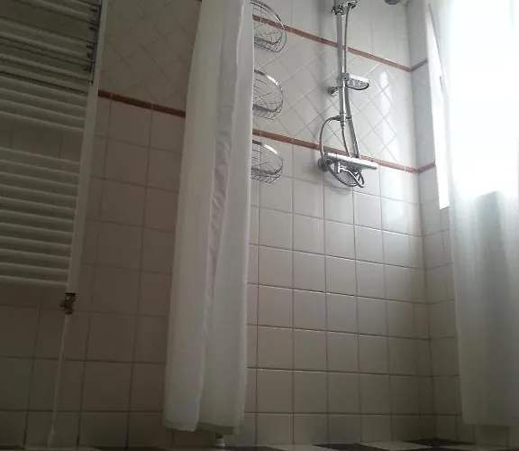 Bed & Breakfast Den Bosch *