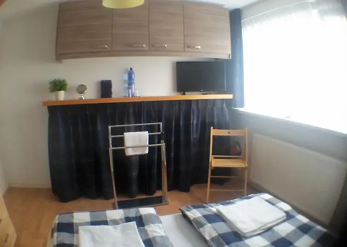 Den Bosch Bed & Breakfast Rosmalen