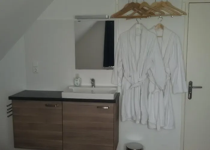 Bed & Breakfast Den Bosch Rosmalen