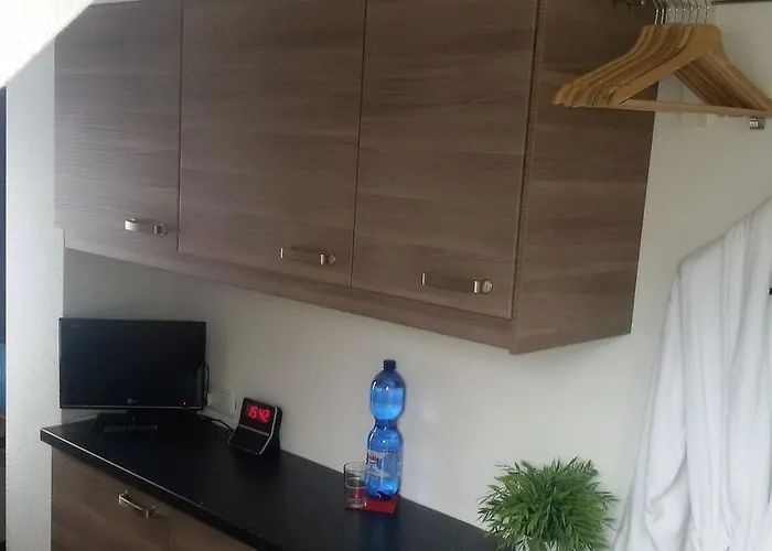 Bed & Breakfast Den Bosch